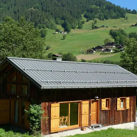 Chalet Spacieux, Animaux Admis - 8 Pers.